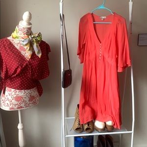 Forever 21 Dress